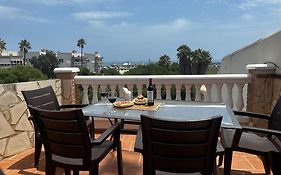 La Cizana Duplex By Holiday Homes Malaga